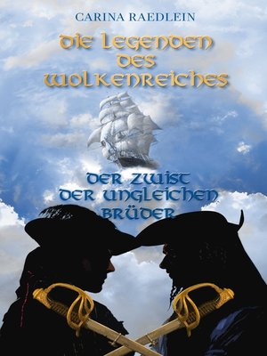 cover image of Der Zwist der ungleichen Brüder